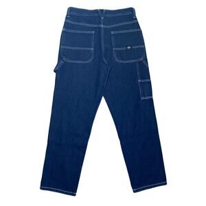 Vans - Men's Size 30 - Loose Tapered Denim Jeans